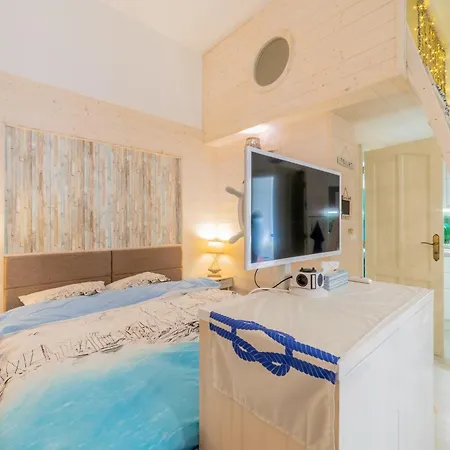 Apartment Uns Balaton *