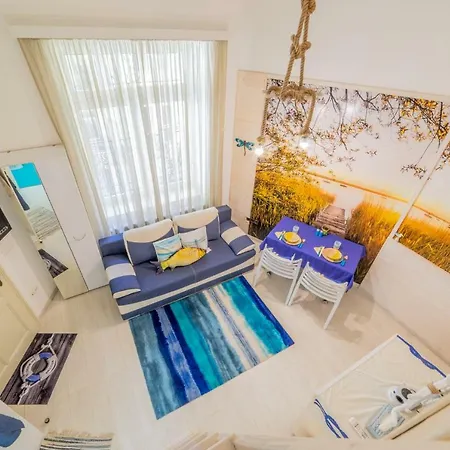 Uns Balaton Apartment